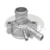 GATES TH17087G1 Thermostat, coolant